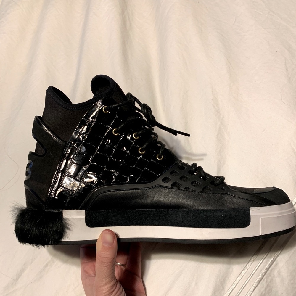 Y-3 Men’s pair